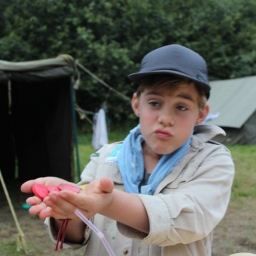 IMG 1431 min - Scouts en Gidsen Zaventem 